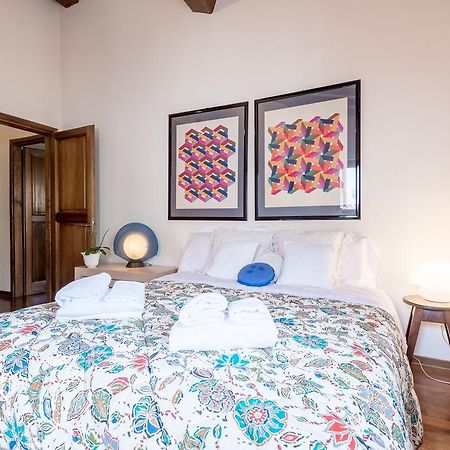 Prestige Signoria Lejlighed Firenze Eksteriør billede