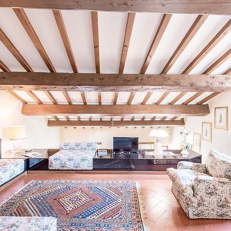Prestige Signoria Lejlighed Firenze Eksteriør billede