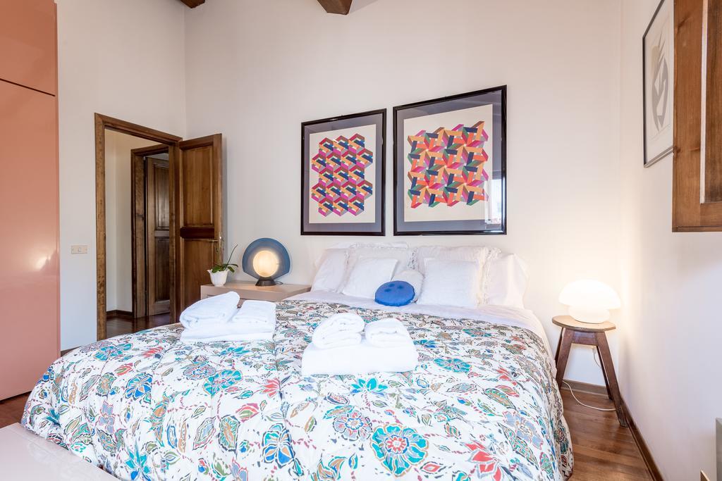 Prestige Signoria Lejlighed Firenze Eksteriør billede