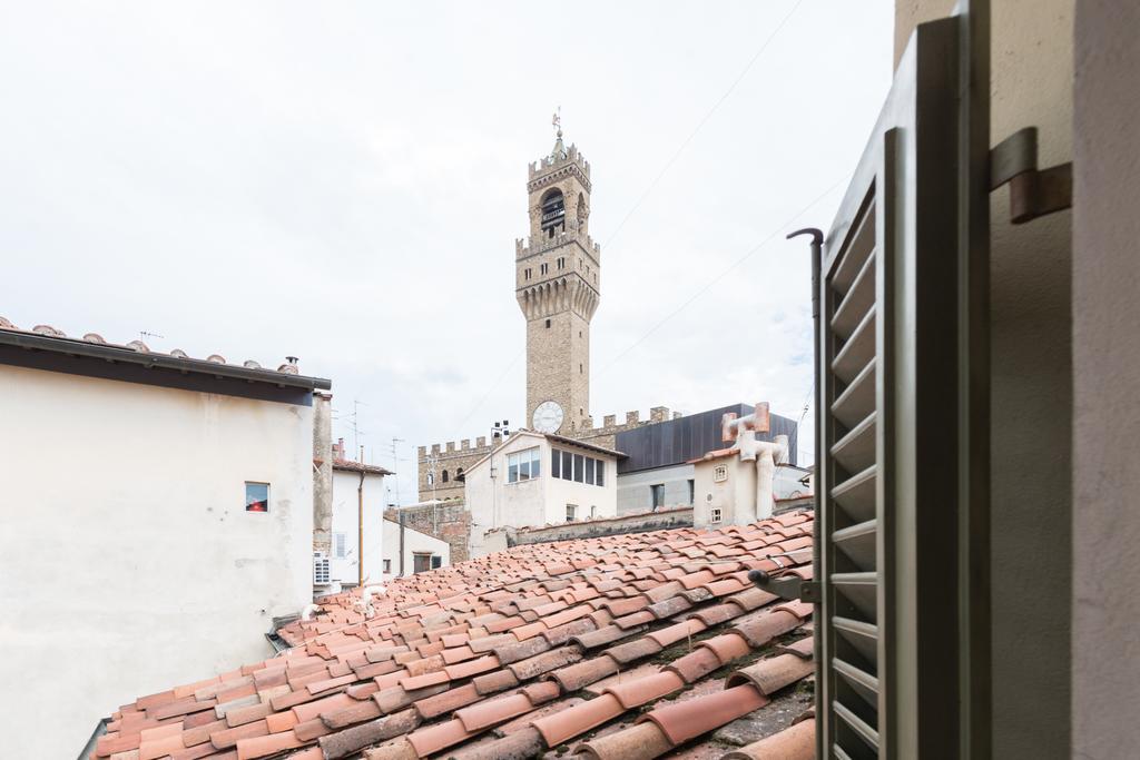 Prestige Signoria Lejlighed Firenze Eksteriør billede