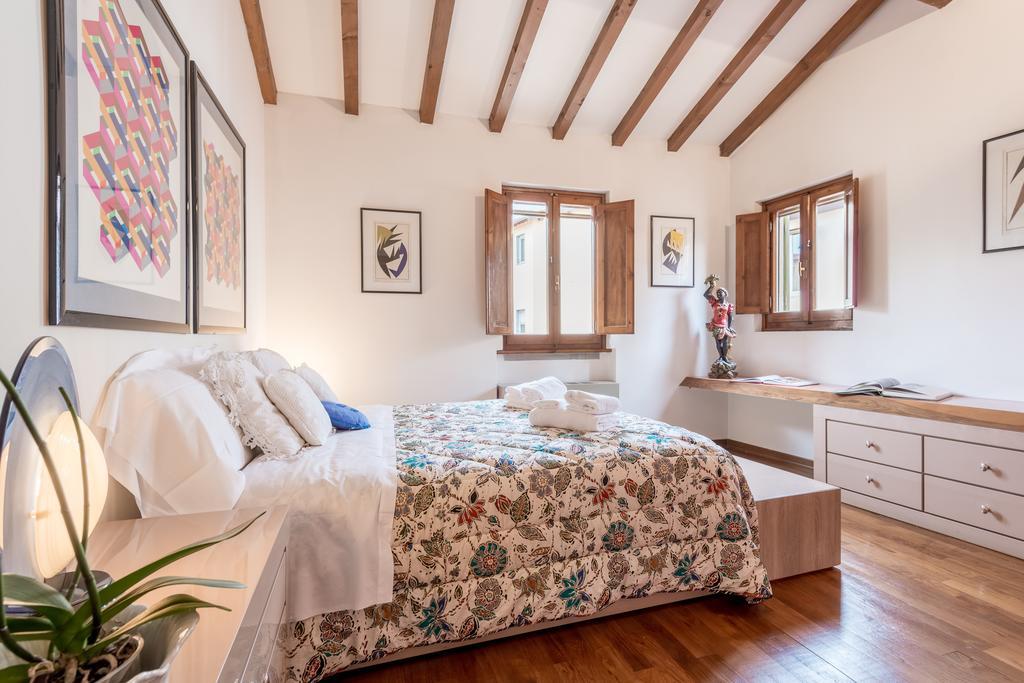 Prestige Signoria Lejlighed Firenze Eksteriør billede
