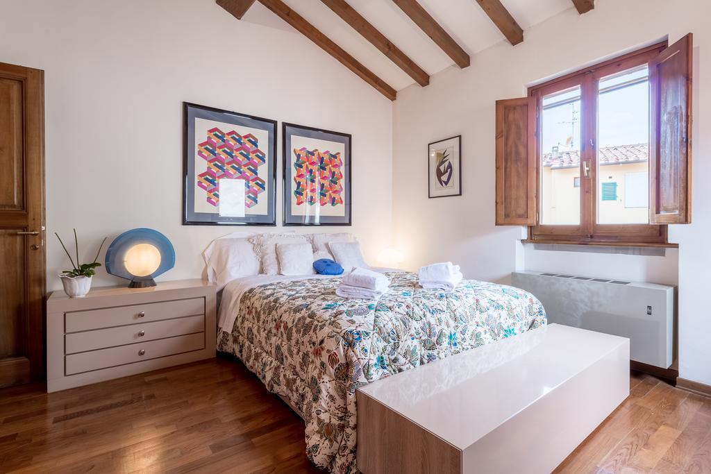 Prestige Signoria Lejlighed Firenze Eksteriør billede