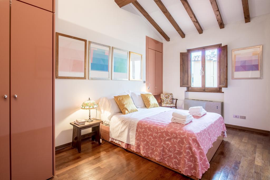 Prestige Signoria Lejlighed Firenze Eksteriør billede