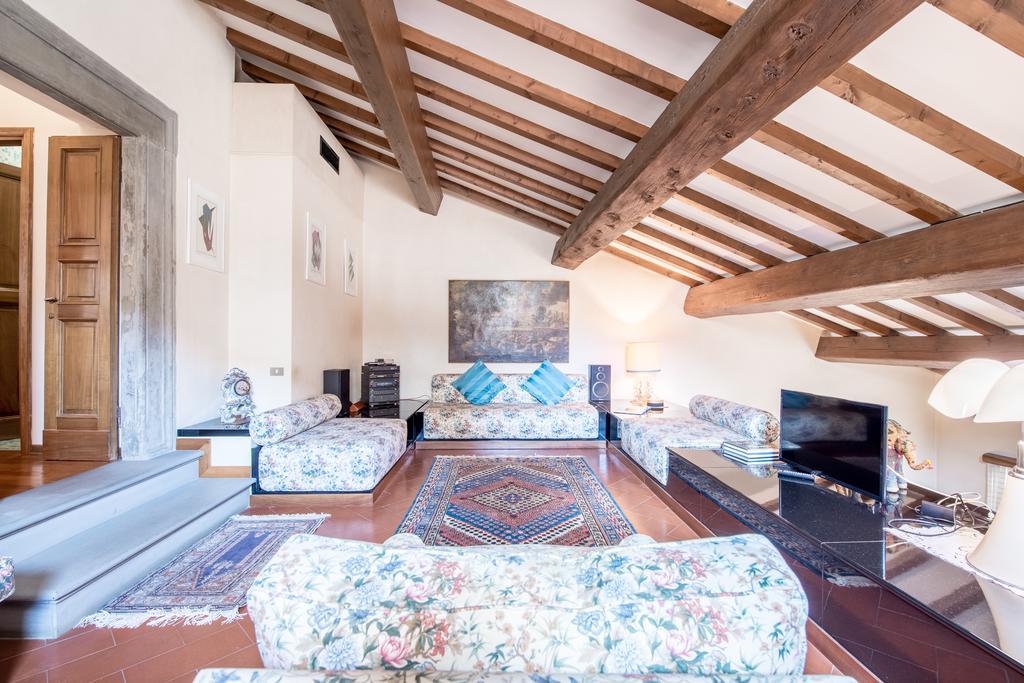 Prestige Signoria Lejlighed Firenze Eksteriør billede