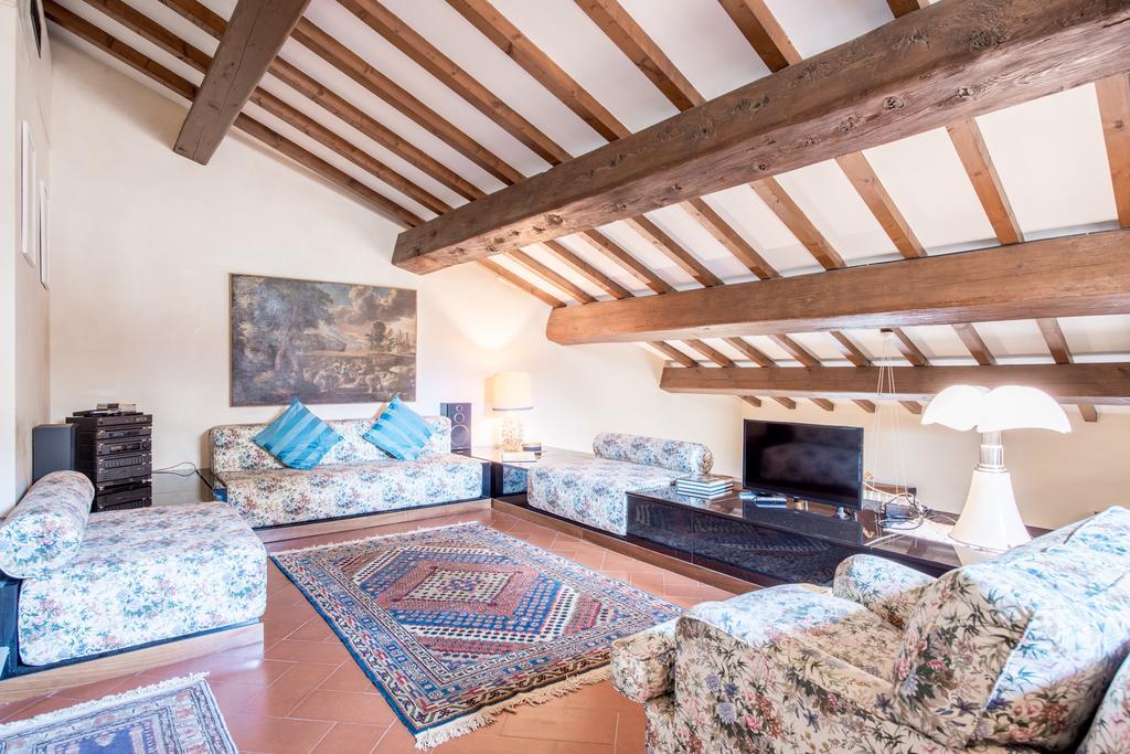 Prestige Signoria Lejlighed Firenze Eksteriør billede