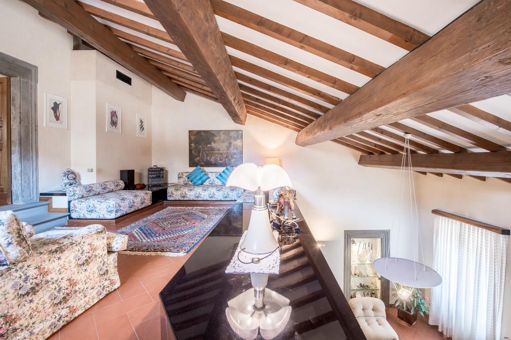 Prestige Signoria Lejlighed Firenze Eksteriør billede