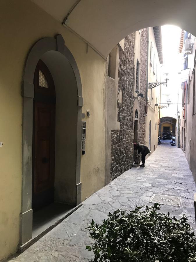 Prestige Signoria Lejlighed Firenze Eksteriør billede