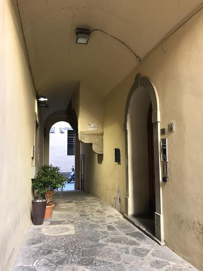 Prestige Signoria Lejlighed Firenze Eksteriør billede