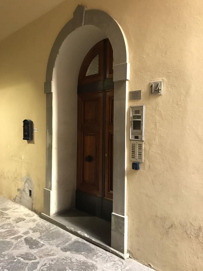 Prestige Signoria Lejlighed Firenze Eksteriør billede